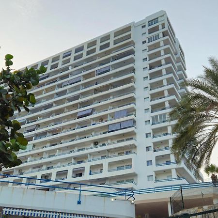Lovely Blue Studio With Ocean View And Pool, Paraiso 918 Costa Adeje  Eksteriør bilde
